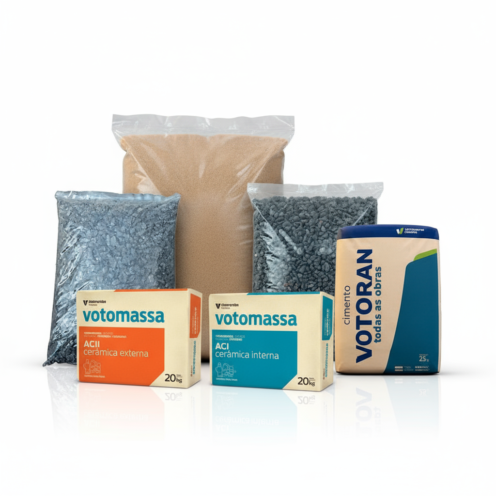 Materiais Básicos